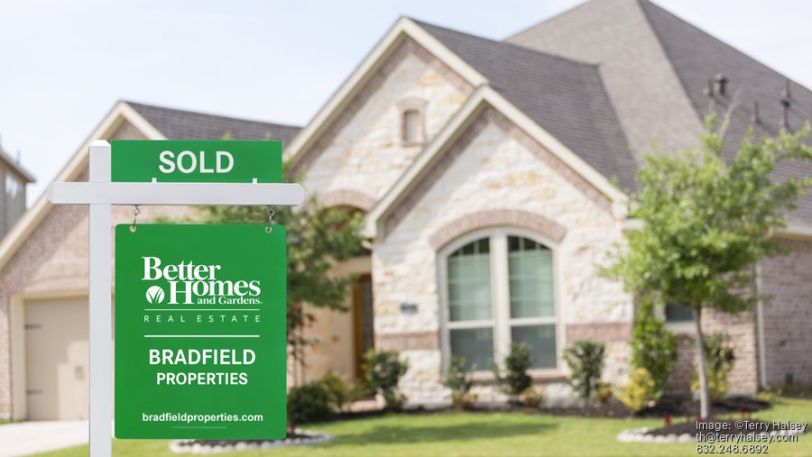 Better Homes and Gardens Real Estate Bradfield Properties, HomeCity