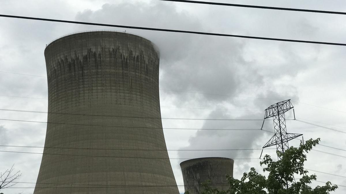 FirstEnergy Solutions moves forward with