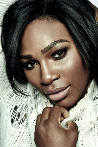 Serena Williams debuts fashion line - Bizwomen