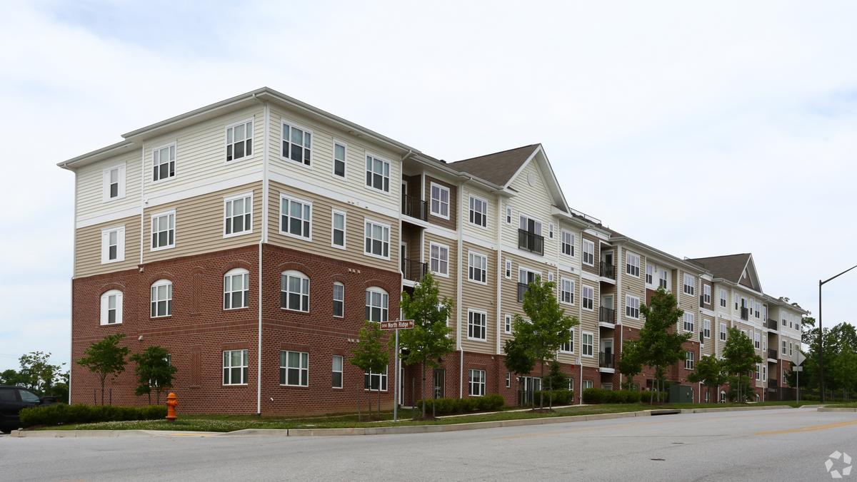 Properties buying spree continues with 50M Ellicott City