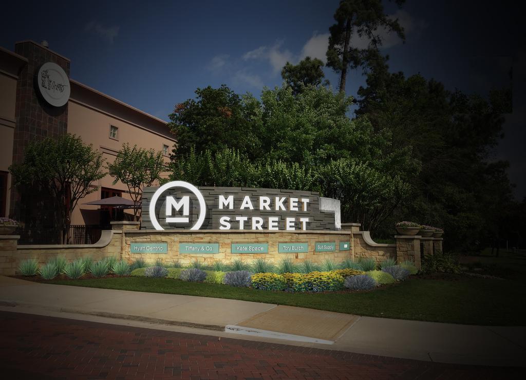 Market Street remains a retail destination after 15 years in Woodlands