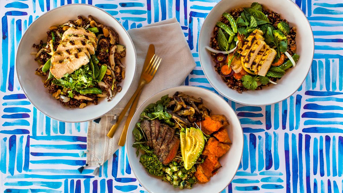 Flower Child entering Atlanta market with two restaurants (Photos