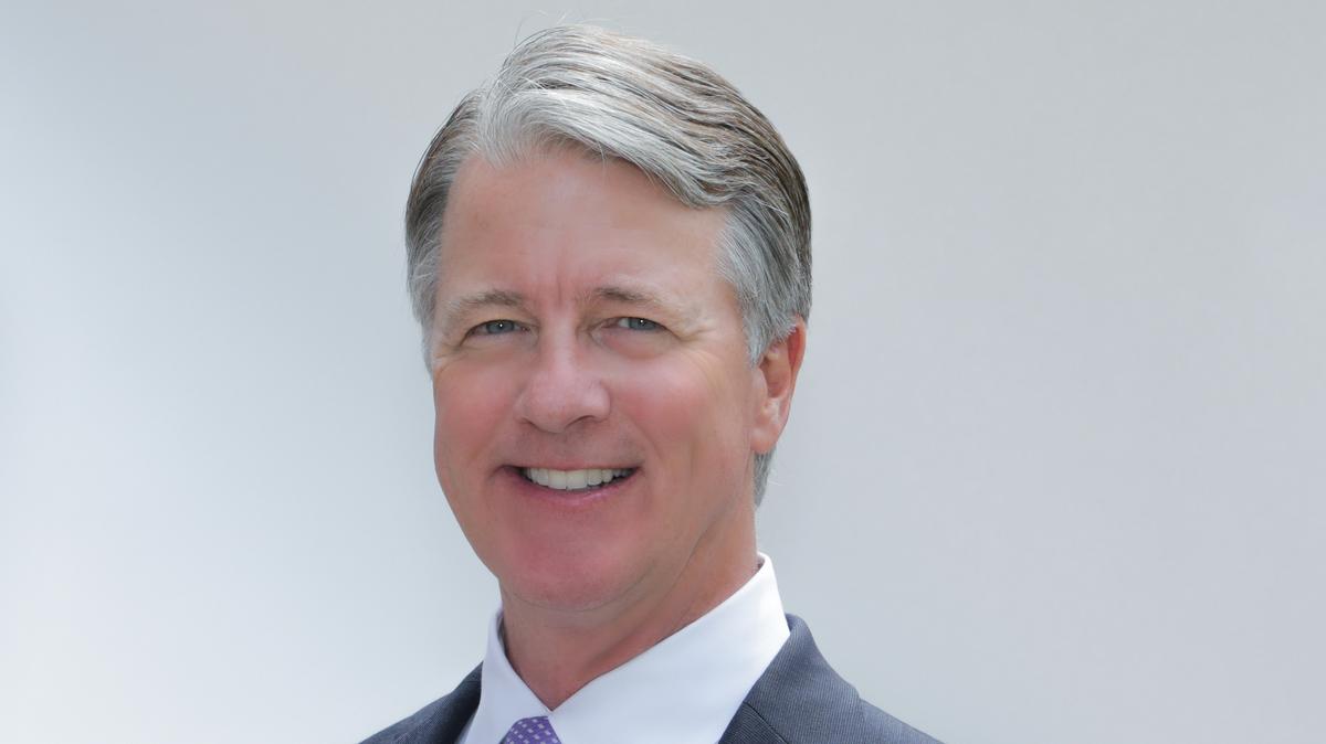 Houston's Riverway Title CEO John Hammond talks recruiting, StarTex