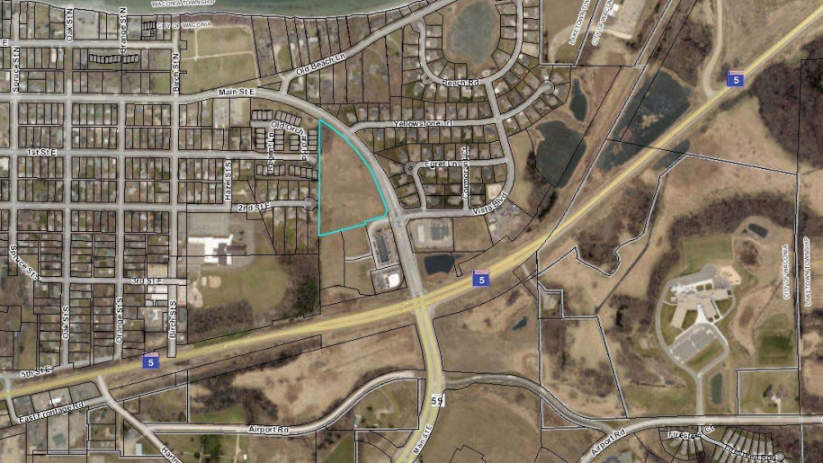 Lennar to build 42 homes in Waconia Minneapolis / St. Paul Business