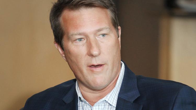 No Tax On Jobs Campaign Predicts Seattle Head Referendum Will Chad Mackay Ceo Of Fire Fine Hospitality Was One 11 Seattle Business