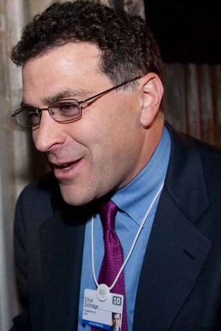 Elliot Schrage, Facebook
