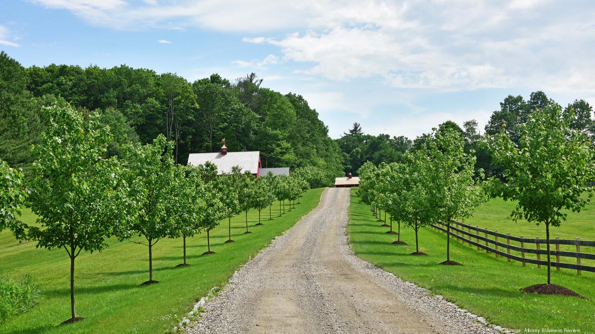 Albany area's wealthiest ZIP codes include West Sand Lake, Loudonville