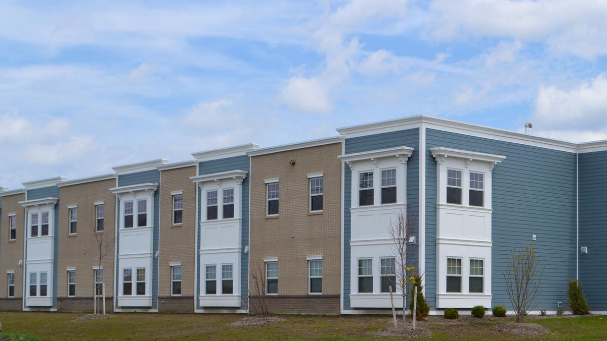 Community Services for Every1 opens affordable housing
