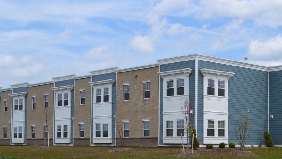Community Services for Every1 opens affordable housing site in Lackawanna Buffalo Business First