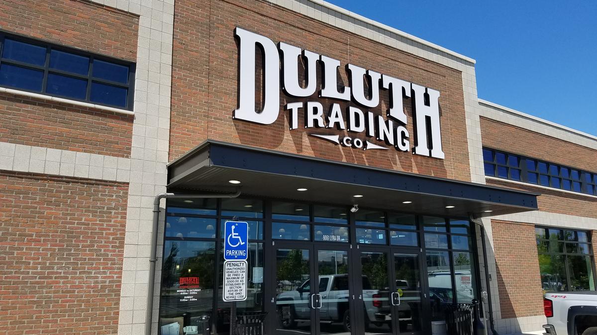 Celliant Maker Hologenix Inks Deals with Duluth Trading Co