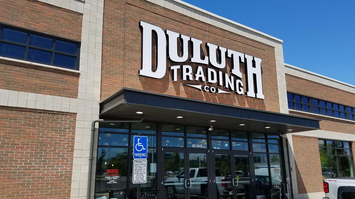 Duluth Trading Co. Celebrates the Work of Play with AKHG™ Brand Launch