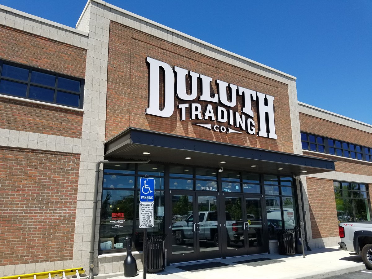 Hologenix partners with Duluth Trading Co. on new collection that