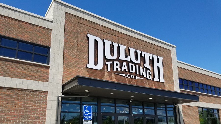 Duluth Trading leans into brand expansions, including more women's lines -  Milwaukee Business Journal