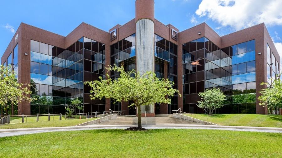 Linthicum office building to get 3.6M facelift Baltimore Business