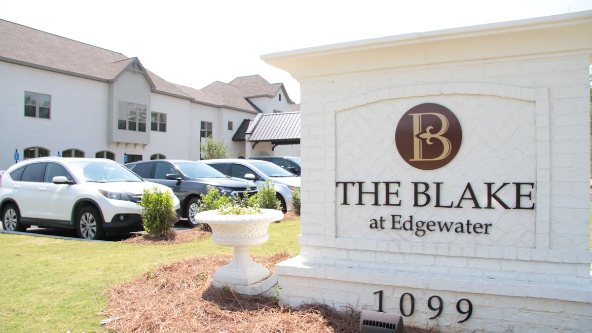 Upscale retirement community opens in Indian Land Charlotte Business