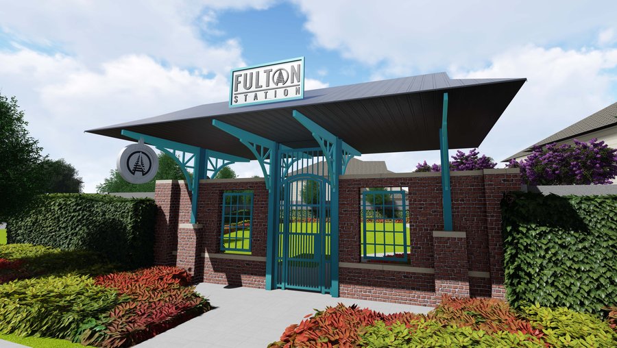 Lennar Corp. to open Fulton Station, its first community inside 610
