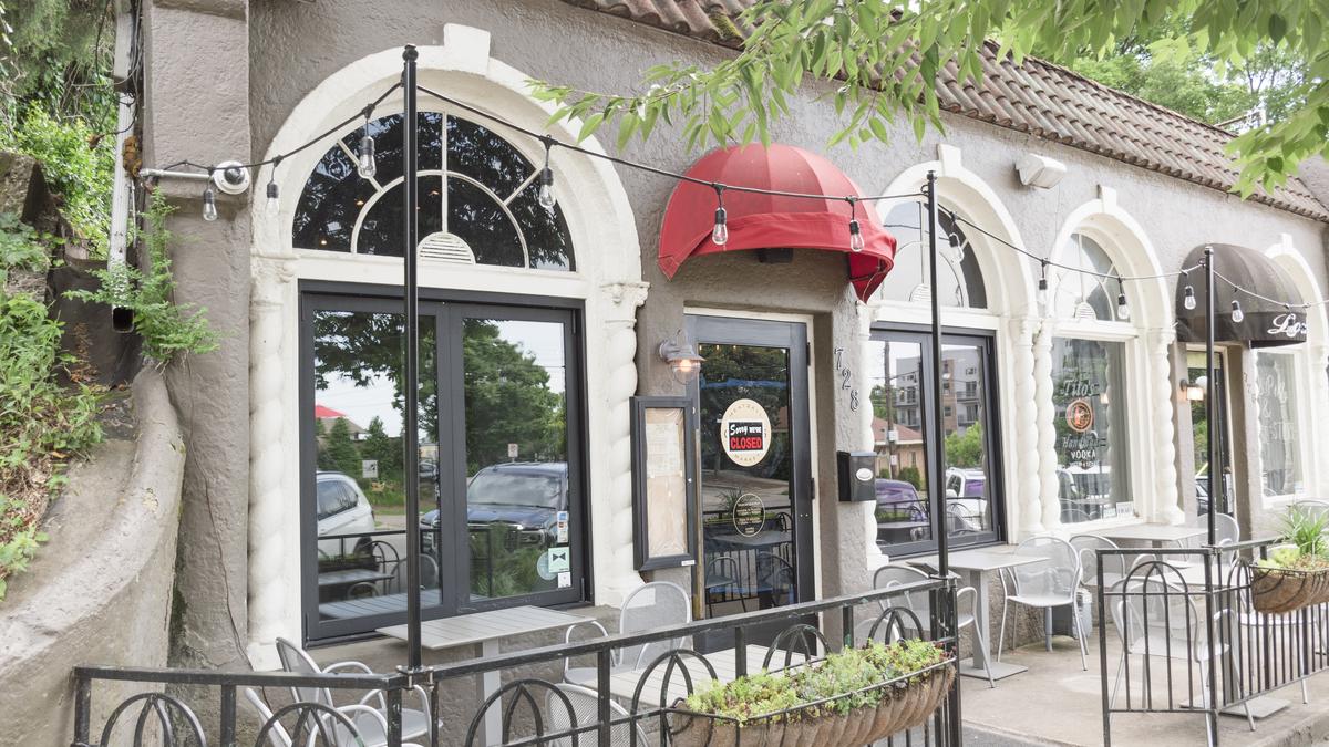 The Refinery to open in Lakeview Birmingham Business Journal