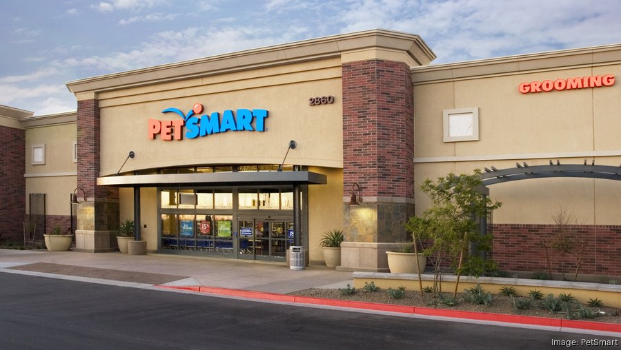 PetSmart appoints former Foot Locker CEO to top job - Phoenix Business ...