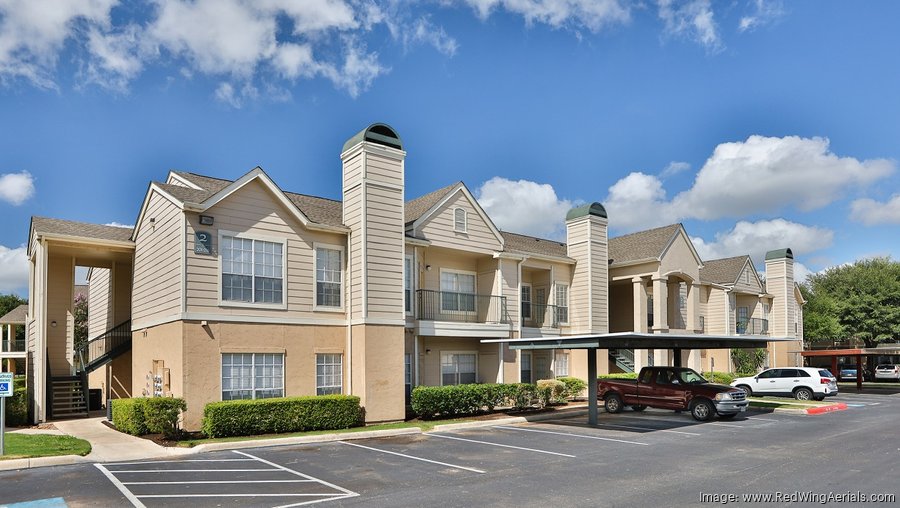 Dallasbased investment company Westmount Realty Capital LLC buys the