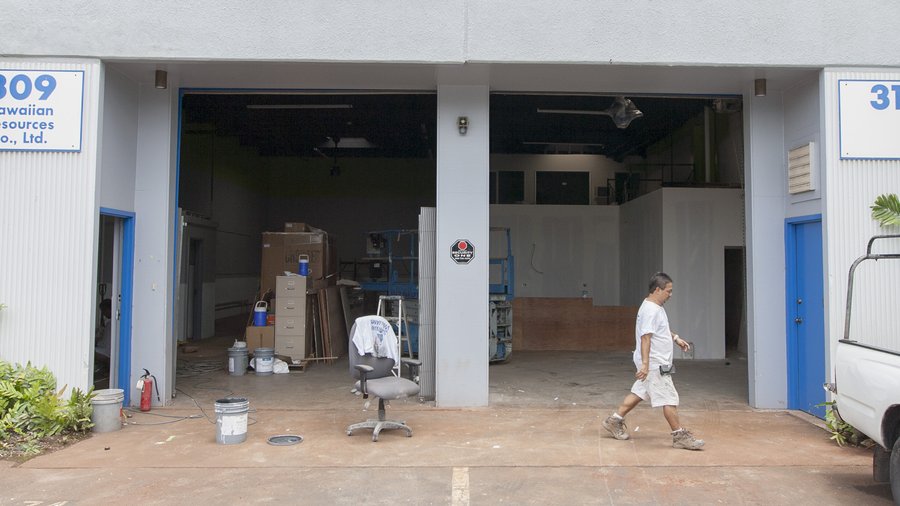 Beer Lab HI expanding to Waipio Pacific Business News