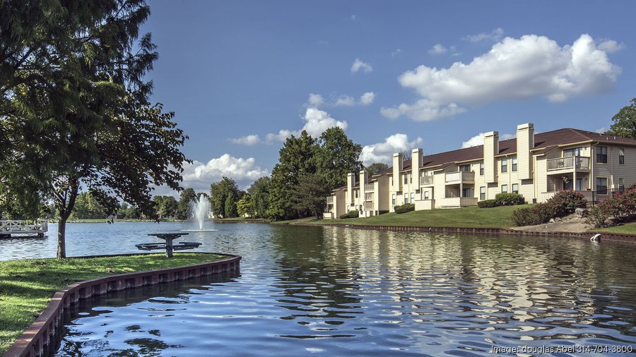 Sun Valley Lake apartment complex in St. Charles sells for $100 million ...