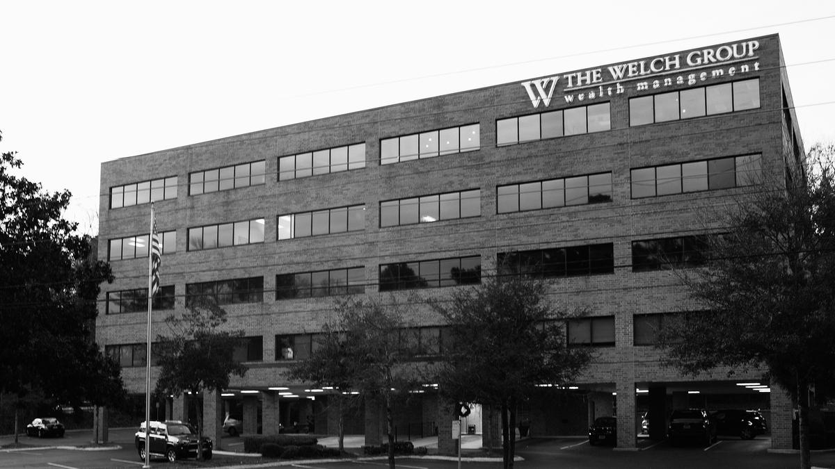 Birminghambased The Welch Group and Welch Investments merge