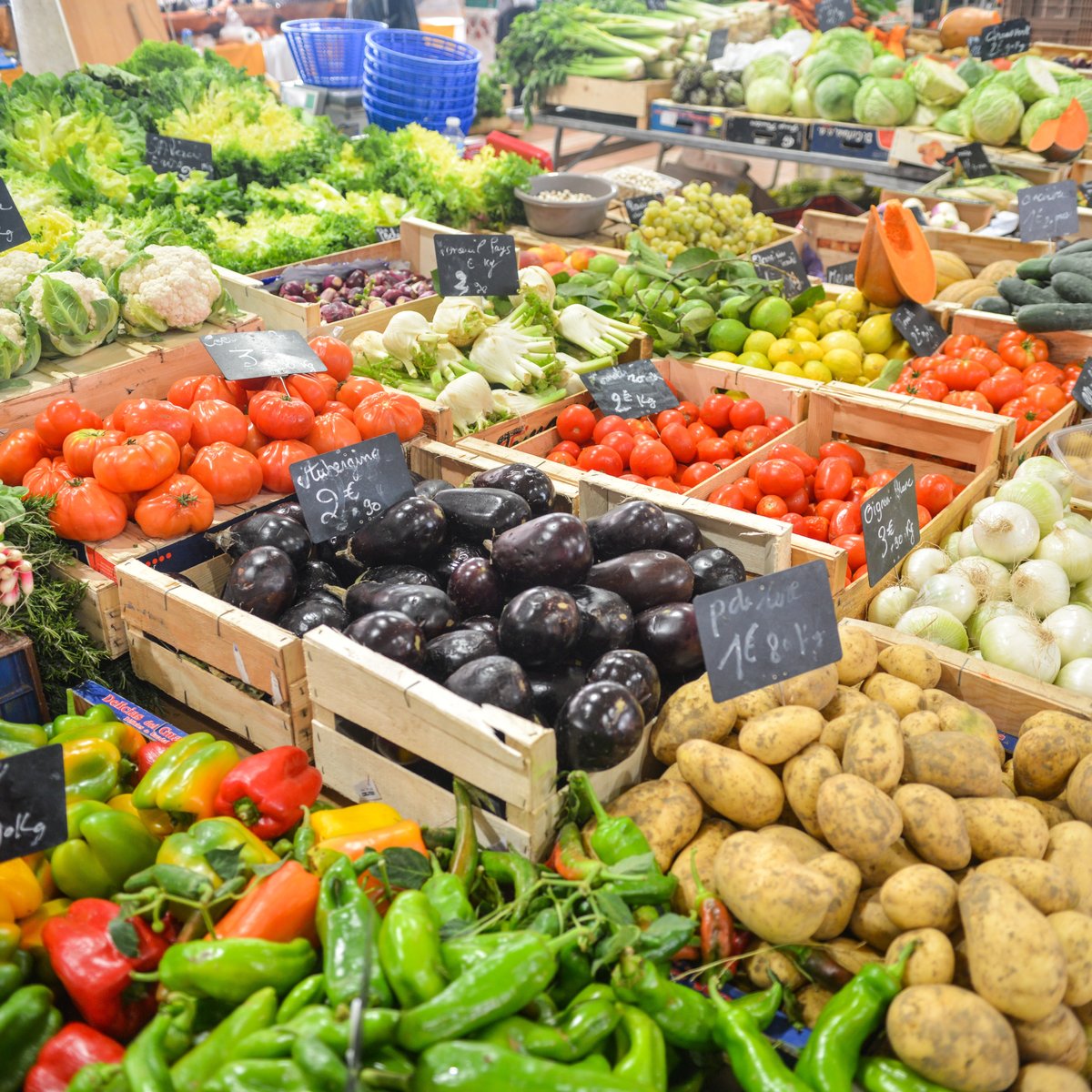 El Rancho Supermercado opens first Houston store in Greenspoint