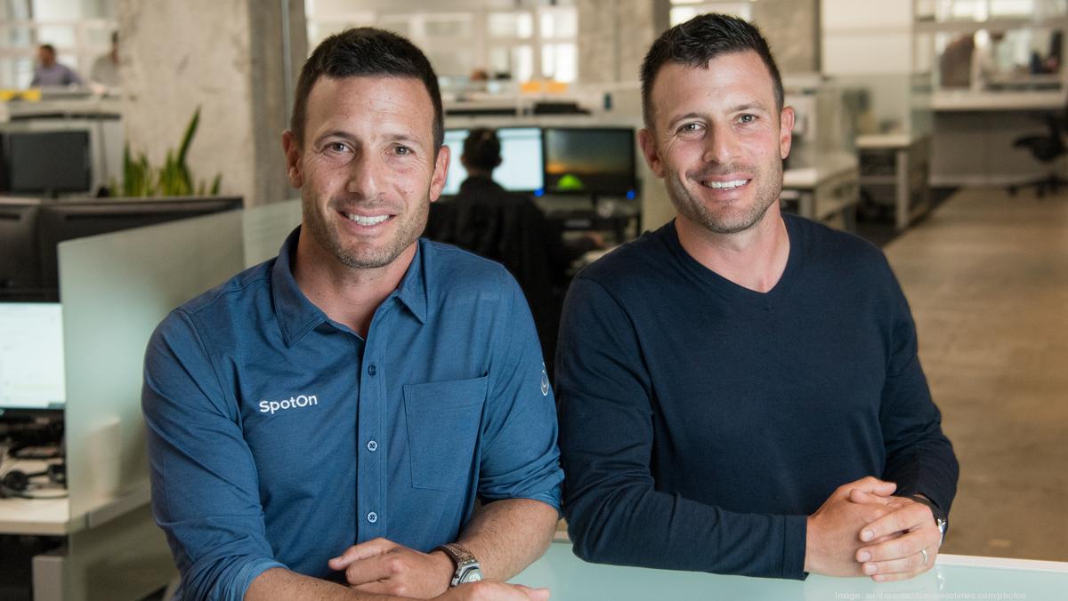 SpotOn: Payments and Software Startup Raises Funding From Ex-Twitter Execs