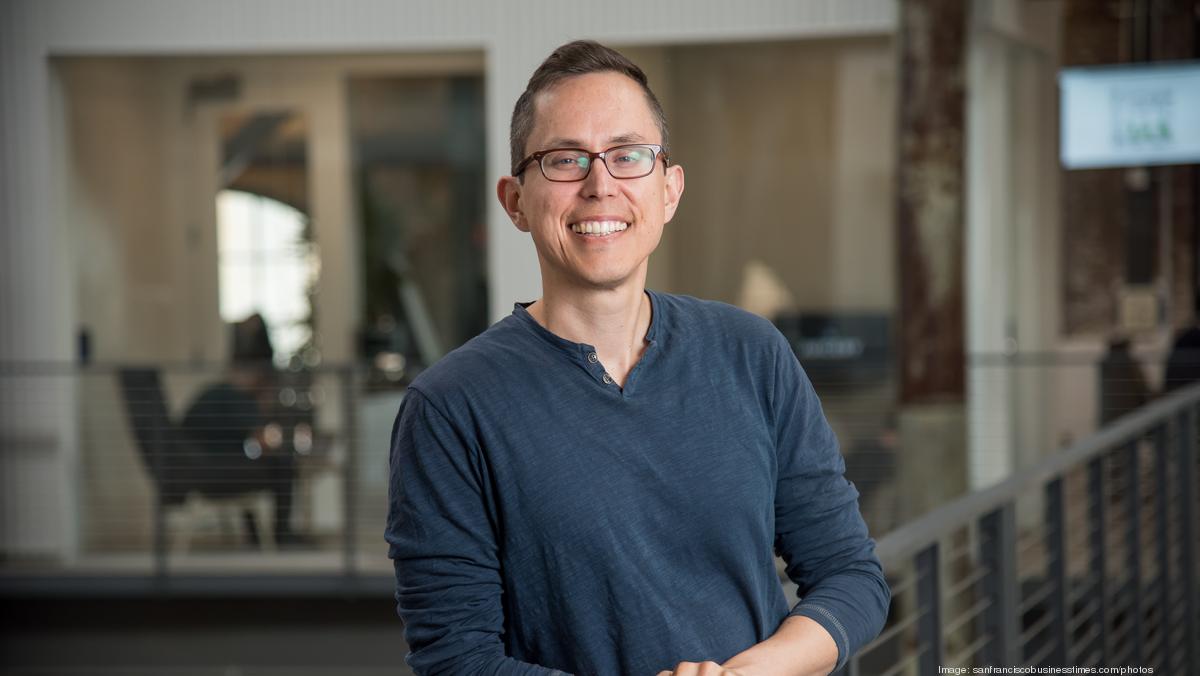 Gusto CEO Josh Reeves says Silicon Valley should care more about sound