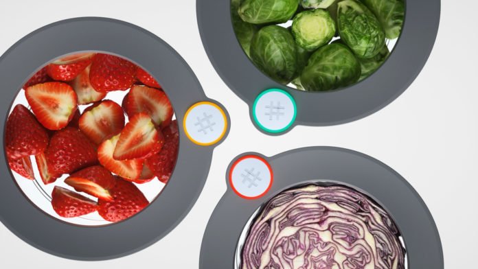 This Smart Device Promises to Make Your Food Last Much Longer