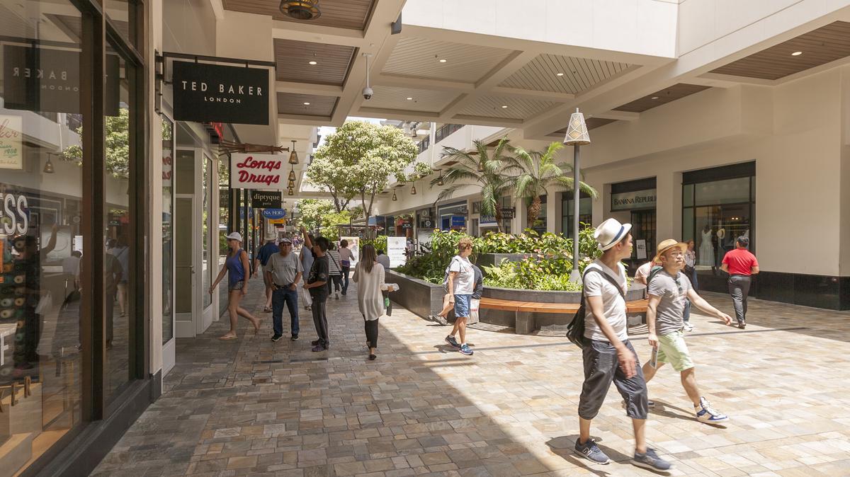 Co-working and childcare coming to Ala Moana Center - Pacific Business News