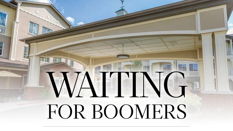 Baby Boomers Home Health Care Columbus Ohio