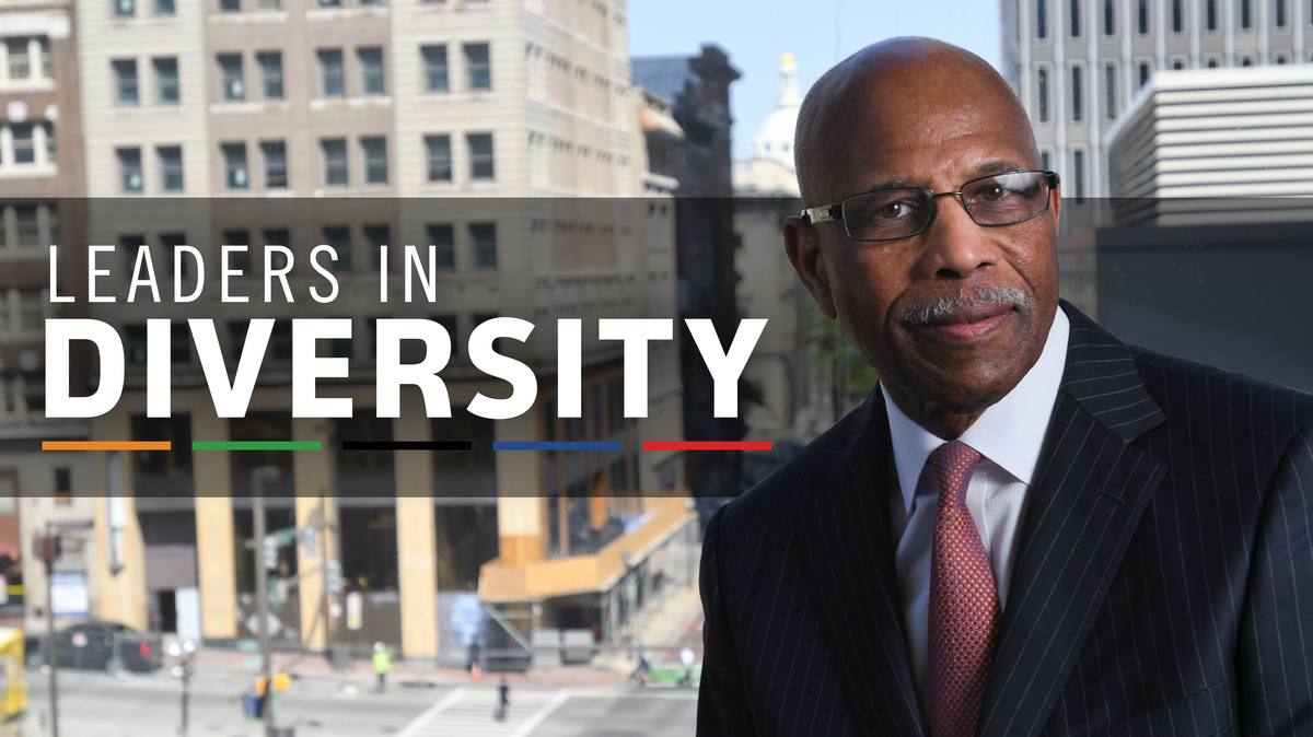Leaders in Diversity 2018 - Baltimore Business Journal