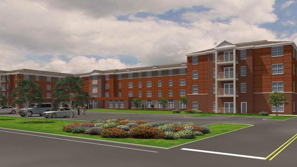 Pittsburgh senior living developer entering Central Ohio with new