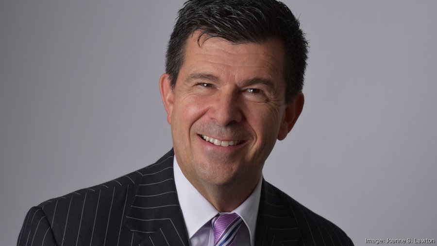 Business of Pride William Bill Moran Washington Business Journal