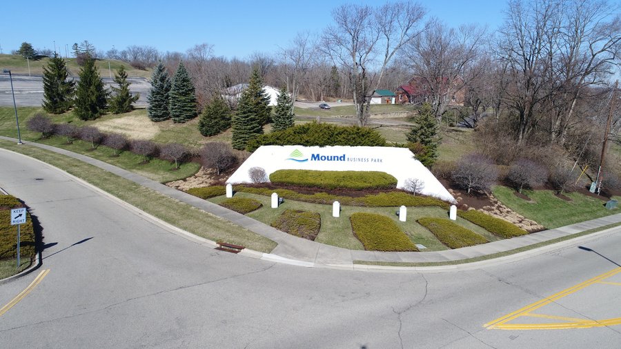 Mound Business Park in Miamisburg grows to 16 tenants, more companies