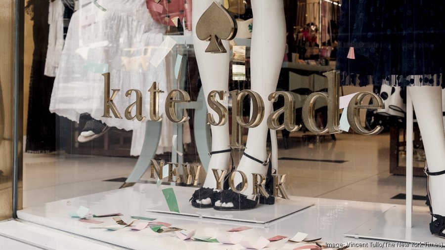 Kate Spade New York launches resale platform with thredUp