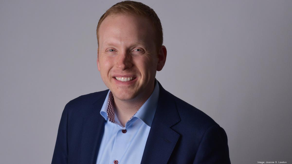 Business of Pride Anthony Shop Washington Business Journal