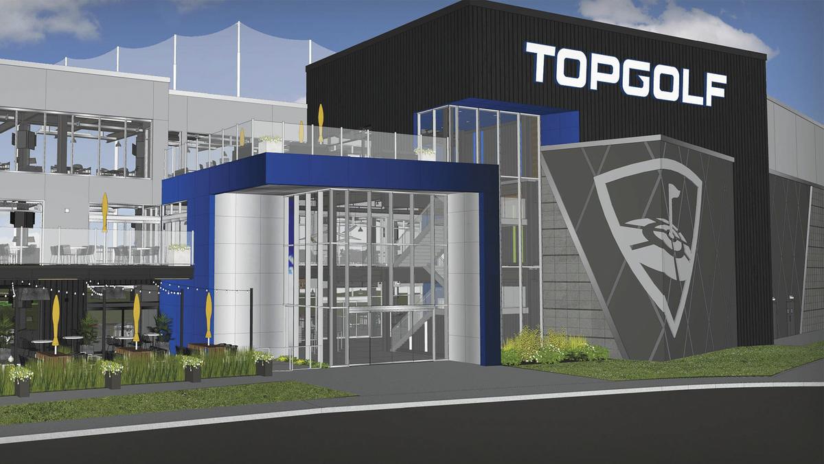 Why two cities joined the fight against Topgolf's Oxmoor plans