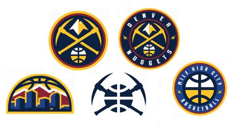 Denver Nuggets unveil new City Edition jersey