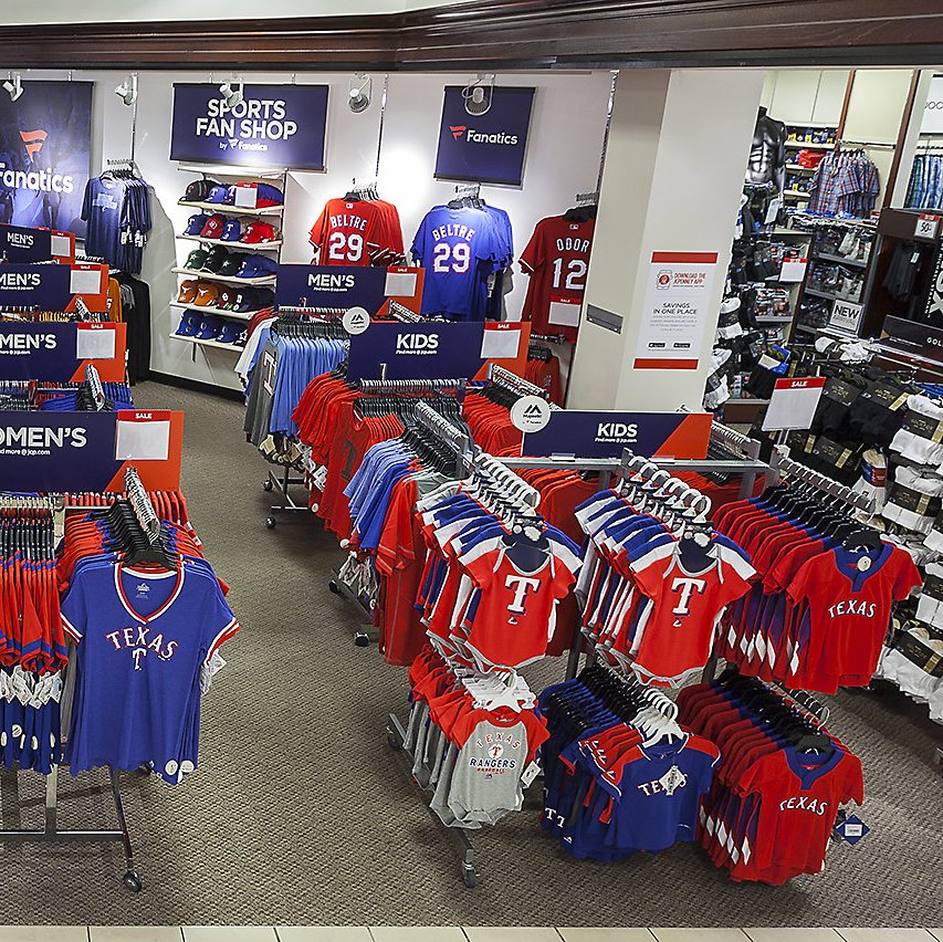 Fanatics Fan Shop Store Locations Flash Sales www.jkuat.ac.ke