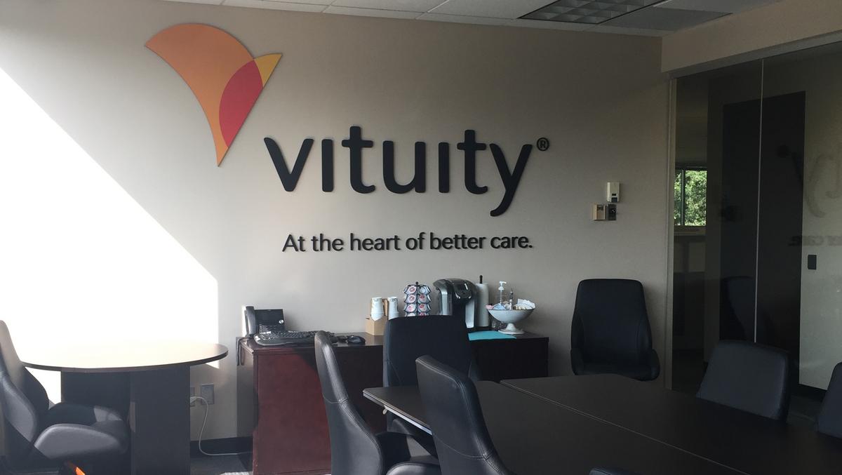 Cost of living drives Vituity's back office to Leawood - Kansas City ...