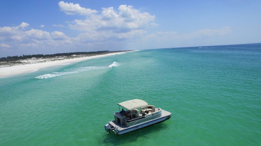 New Denver flight to Panama City Beach key to rebranding effort