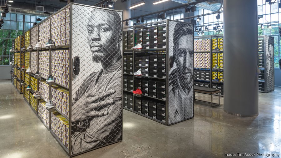 Adidas company store online