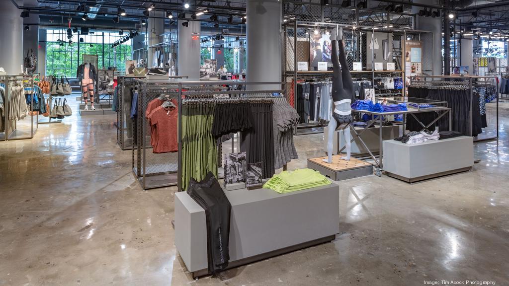 new adidas employee store portland