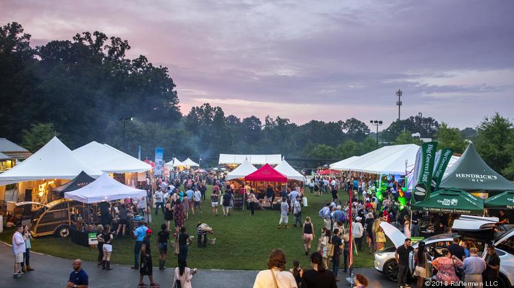 Best Atlanta Restaurants 2021 2020 Atlanta Food & Wine Festival canceled   Atlanta Business 