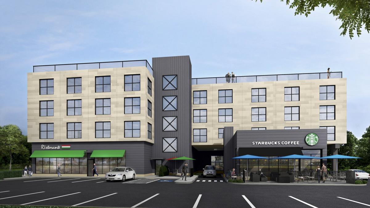 Car wash owner hopes to redevelop Hiawatha Avenue site for housing