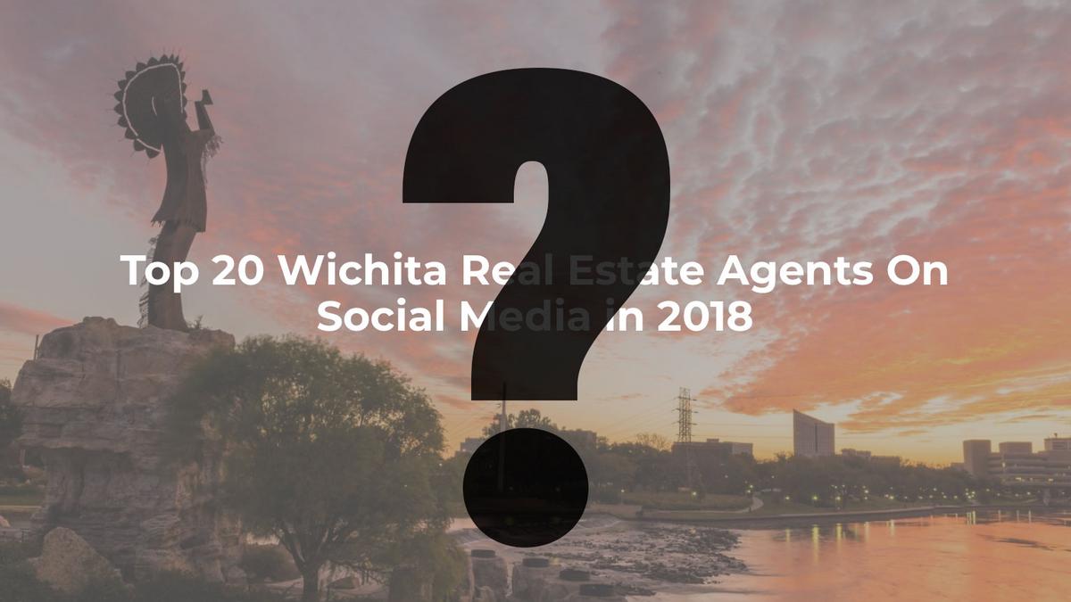 Firm's list of top Wichita agents casts net as far as Topeka Wichita