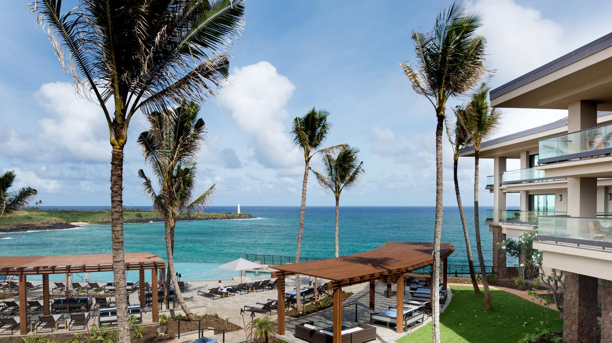 Timbers Resorts opens first phase of 800M Timbers Kauai — Ocean Club