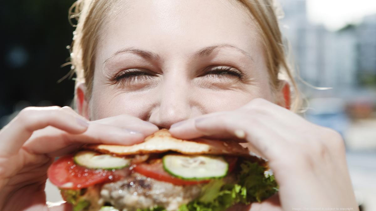 Burger fan? Here's where Orlando ranks among 200 cities. - Orlando ...